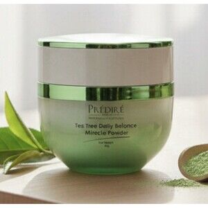 Predire Paris Non Surgical Solution Tea Tree Daily Balance Miracle Powder